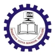 Bharti Vidya Mandir College of Management Education logo