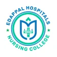 Edappal Hospitals Nursing College logo