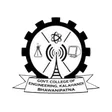 Government College of Engineering, Kalahandi logo