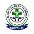 J B Institute of Pharmacy logo