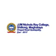 JJM Nichols Roy College logo