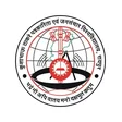 Kushabhau Thakre University of Journalism logo