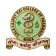 Lala Lajpat Rai College of Pharmacy logo