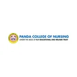 Panda College of Nursing logo