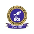 Rahat College of Education logo