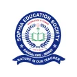 Sophia Degree College logo